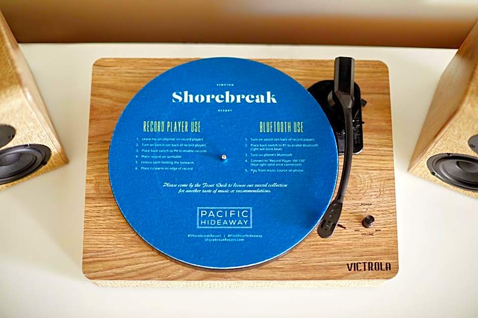 Kimpton Shorebreak Huntington Beach Resort By IHG