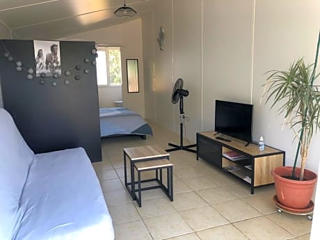 Chambres d'hotes Labatut