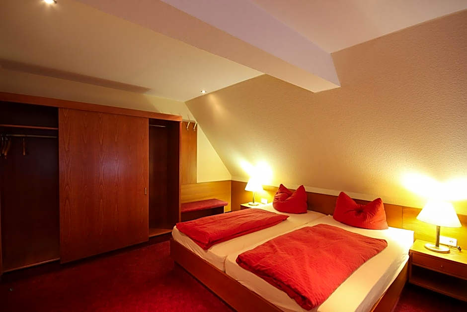 Landhaus Eden 3 Sterne Superior