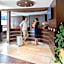 Hotel Thermes Les Ecureuils-Dax