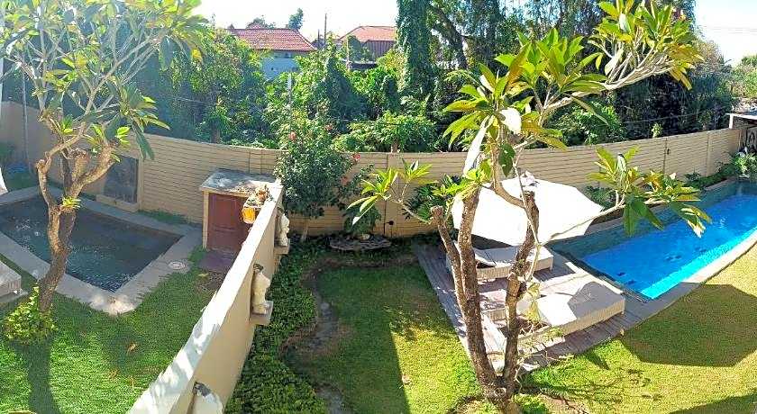 Sekuta Condo Suite