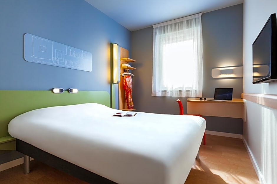 Ibis Budget Limoges Nord