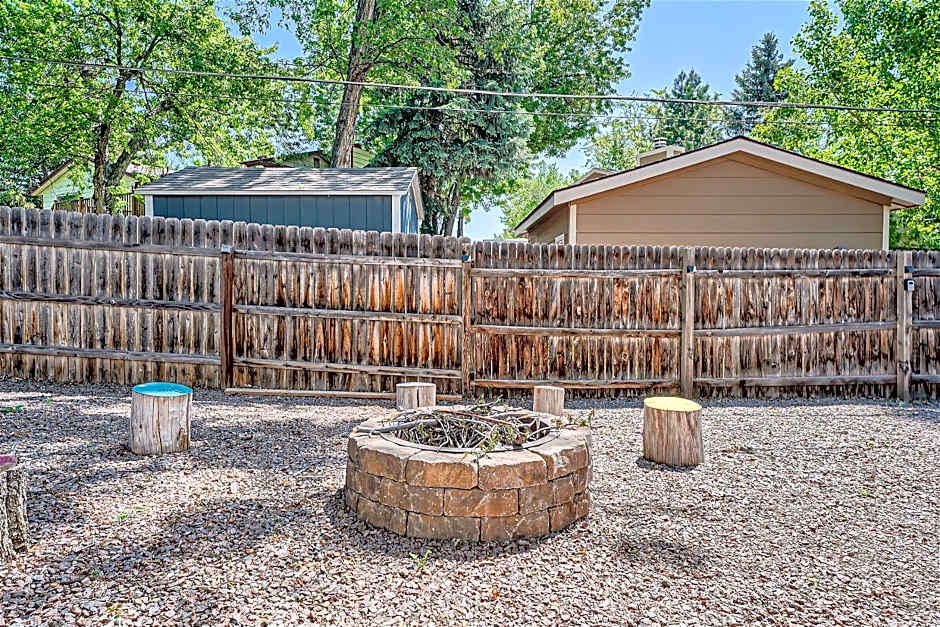 2BR Wellness Retreat in Arvada
