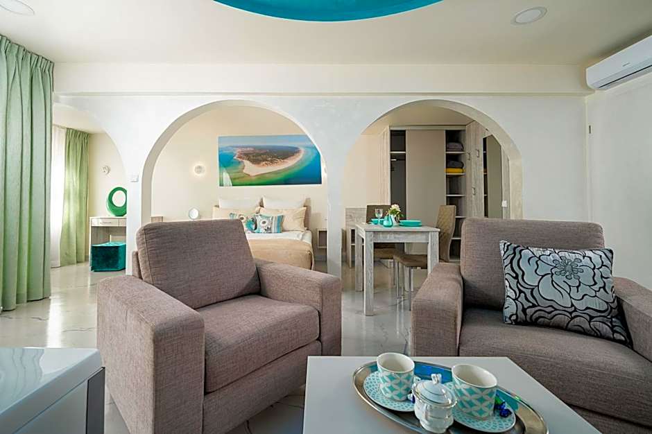 Elegante Apartments & Jacuzzi Władysławowo - Adults Only