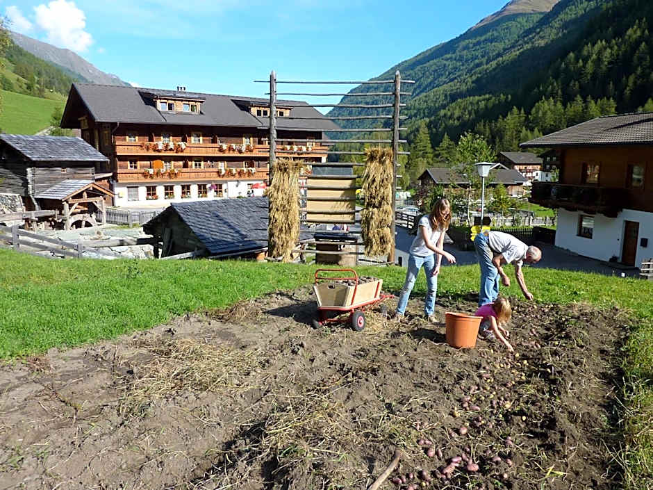 Hotel Gasthof Islitzer