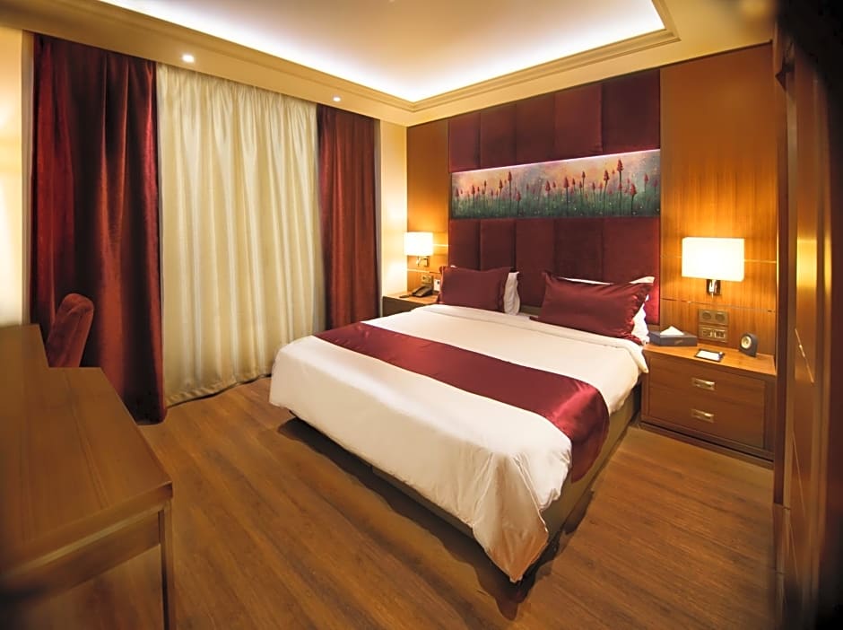 Gems Hotel