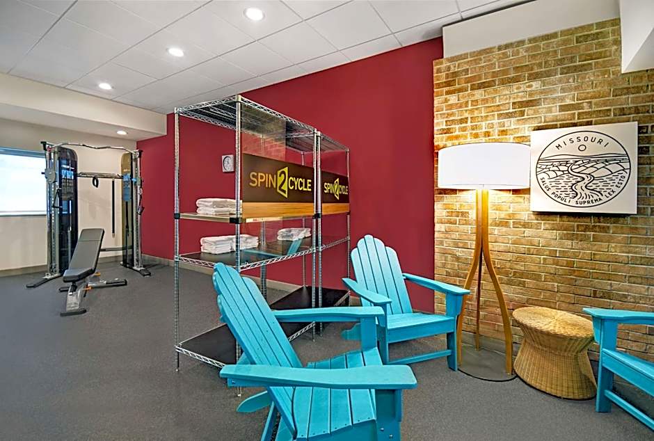 Home2 Suites by Hilton Liberty NE Kansas City, MO