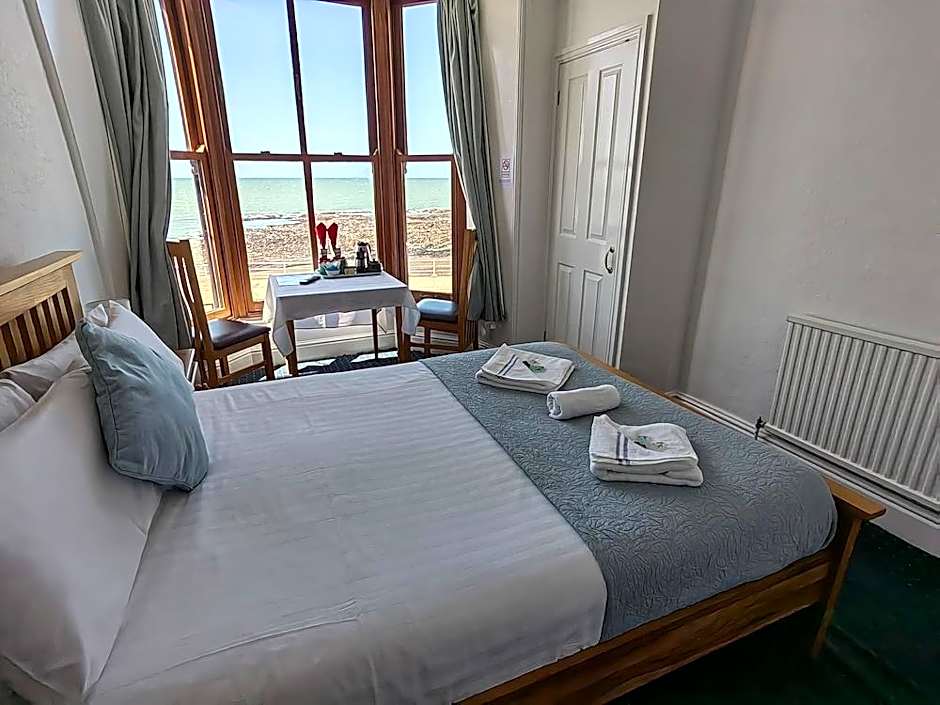 Celtic Bay Guest House