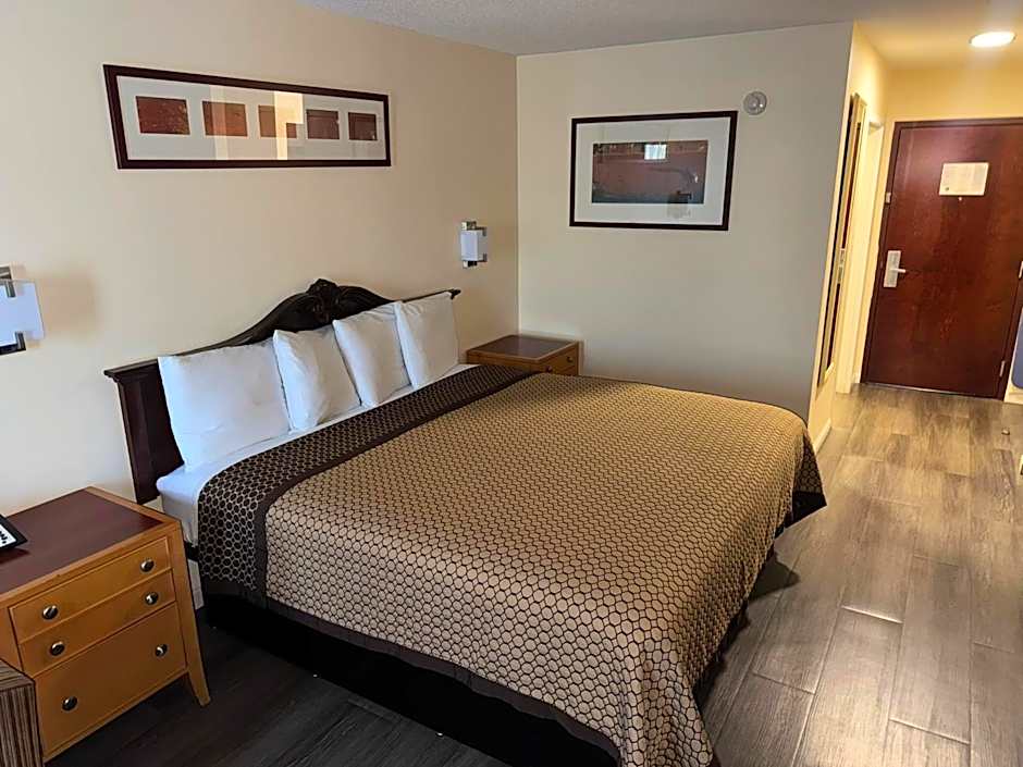 Scotland Neck Inn