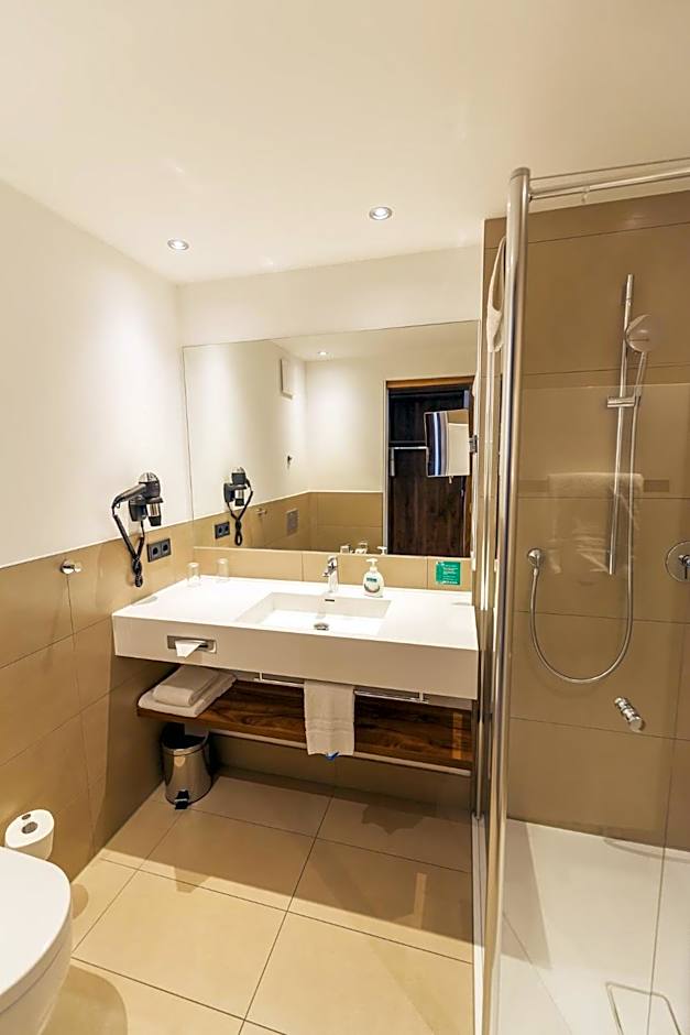 Altstadthotel Kneitinger, Abensberg