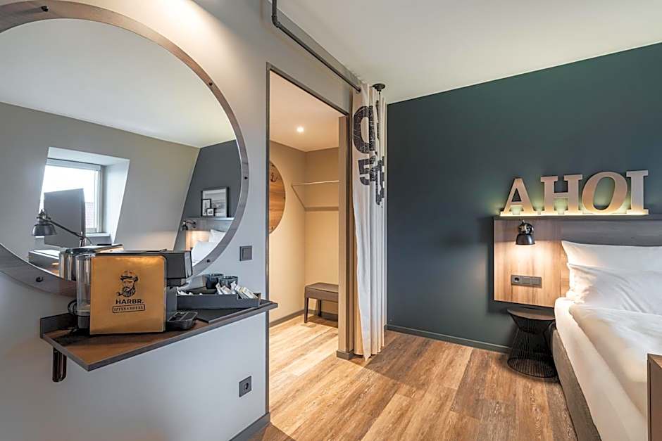 HARBR. Hotel Ludwigsburg, a member of Radisson Ind