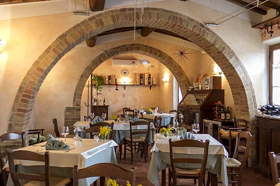 Piccolo Hotel San Valentino