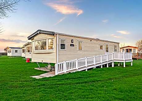 Tollerton Holiday Park
