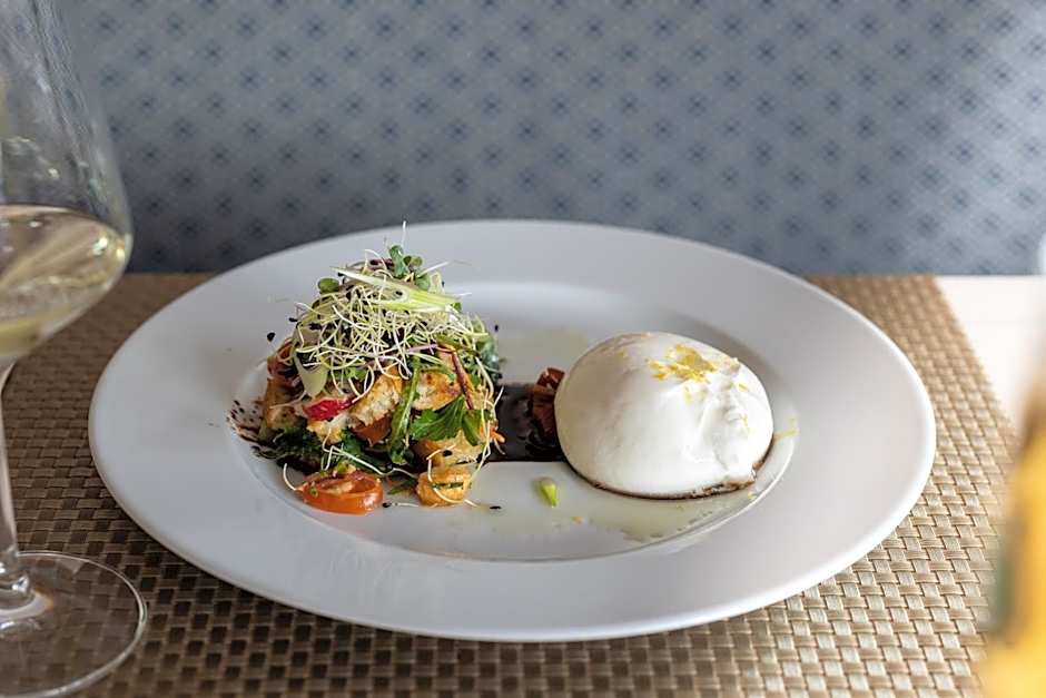 Parkhotel an der Therme