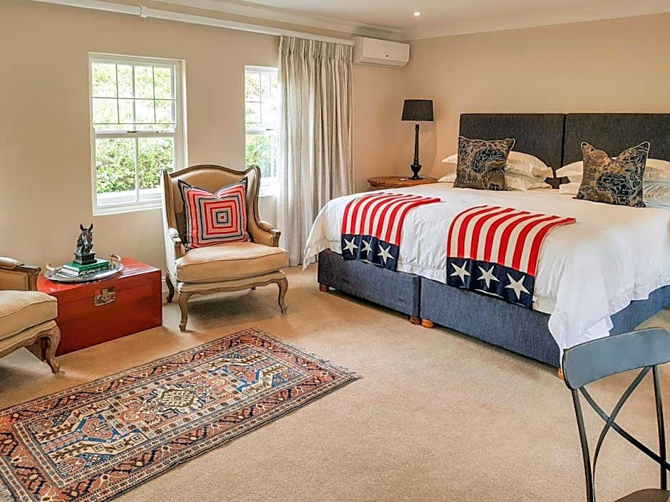 Bosch Hoek Golf & Lodge