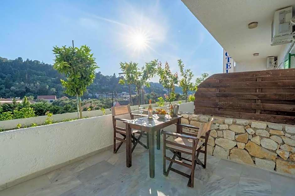 Bastas Hotel