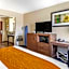Comfort Inn Tulsa Midtown