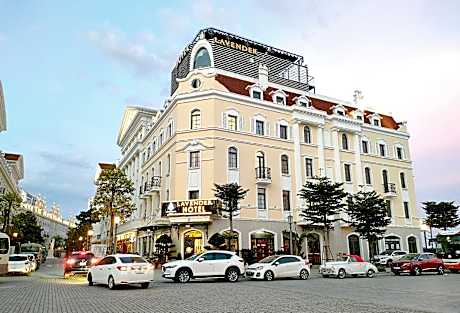 Halong Lavender Hotel
