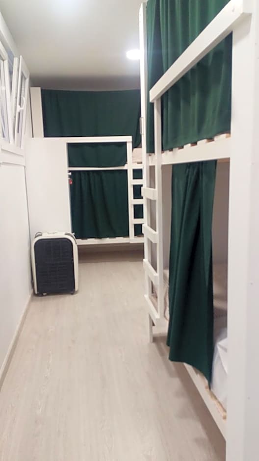 Photo 1 of 6 of Bunk Bed in Mixed Dormitory Room