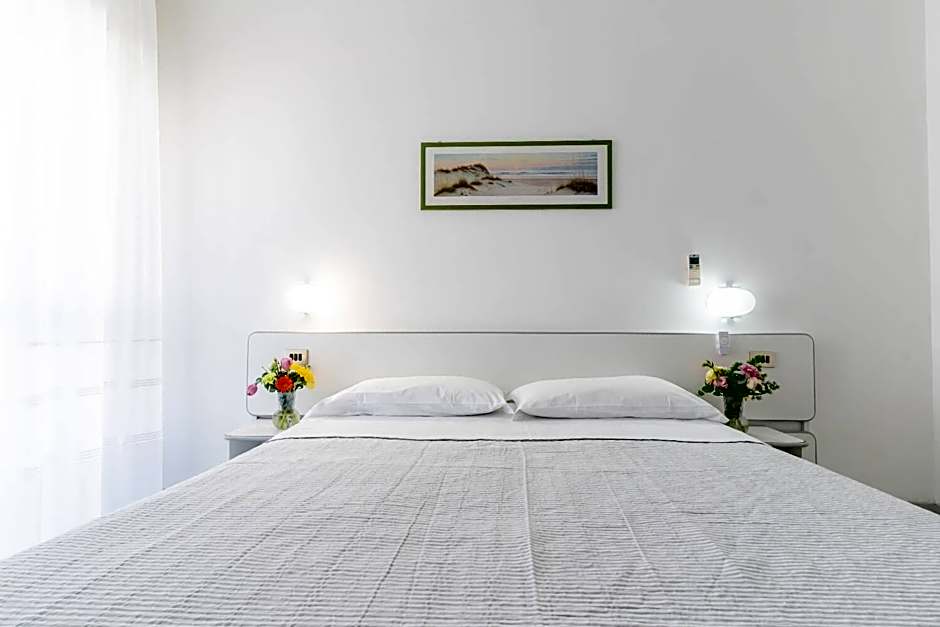 Hotel Astor