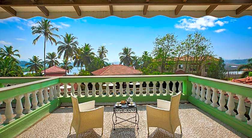 Mercure Goa Devaaya Resort – An Accor Hotels Brand