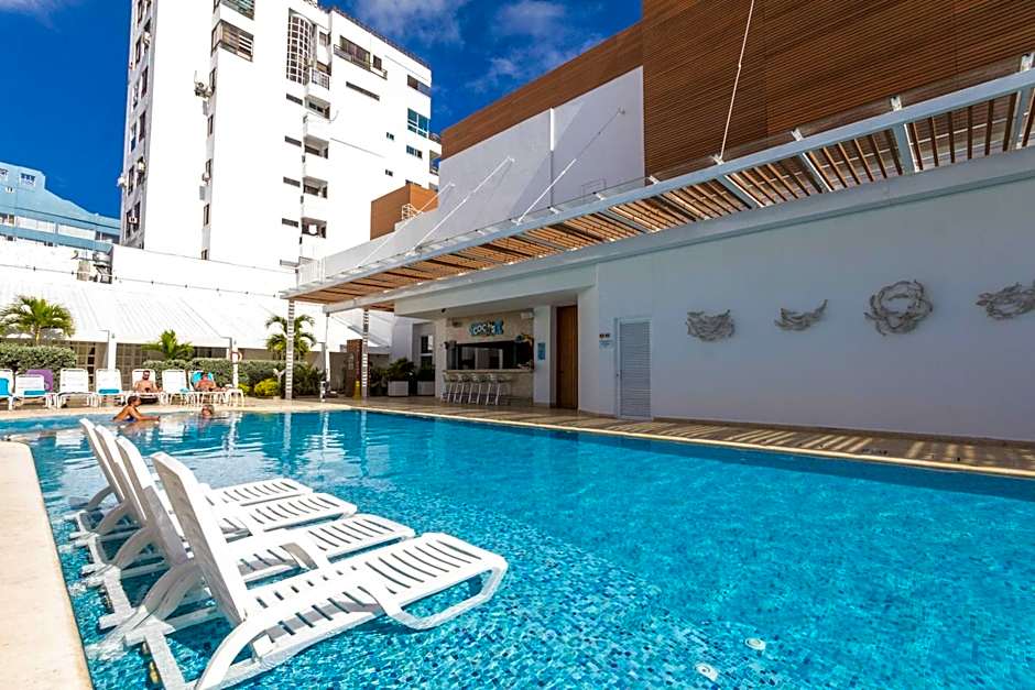 Hotel Casablanca