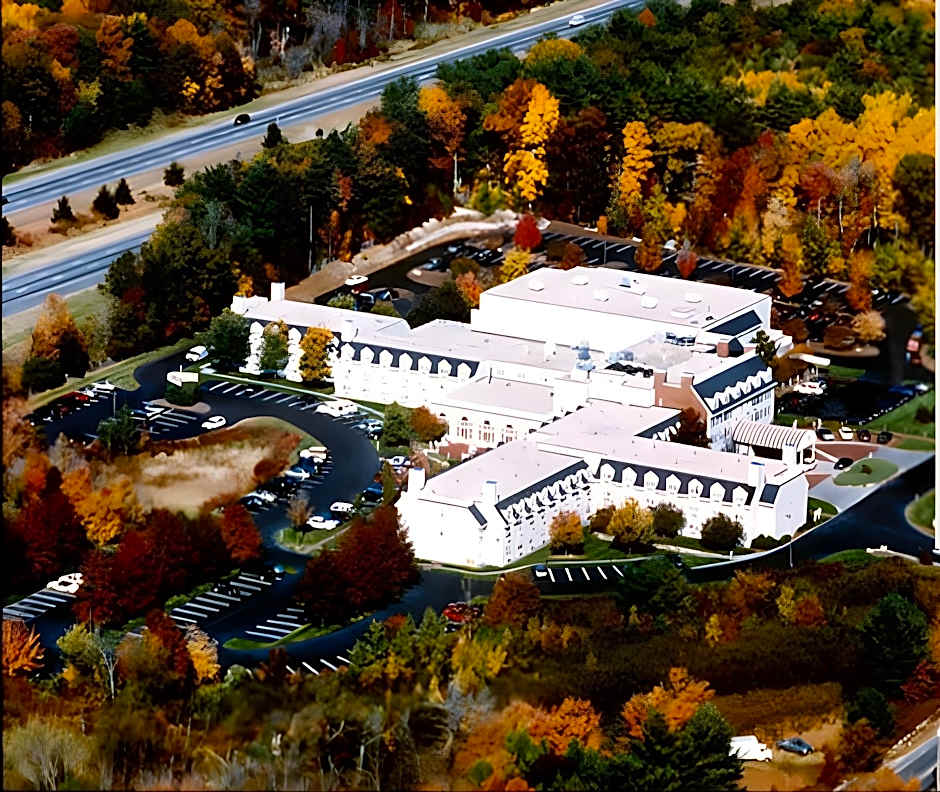 Westford Regency Inn & Conference Center