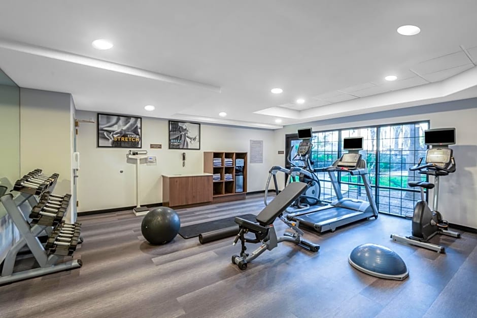 Staybridge Suites Phoenix-Glendale By IHG