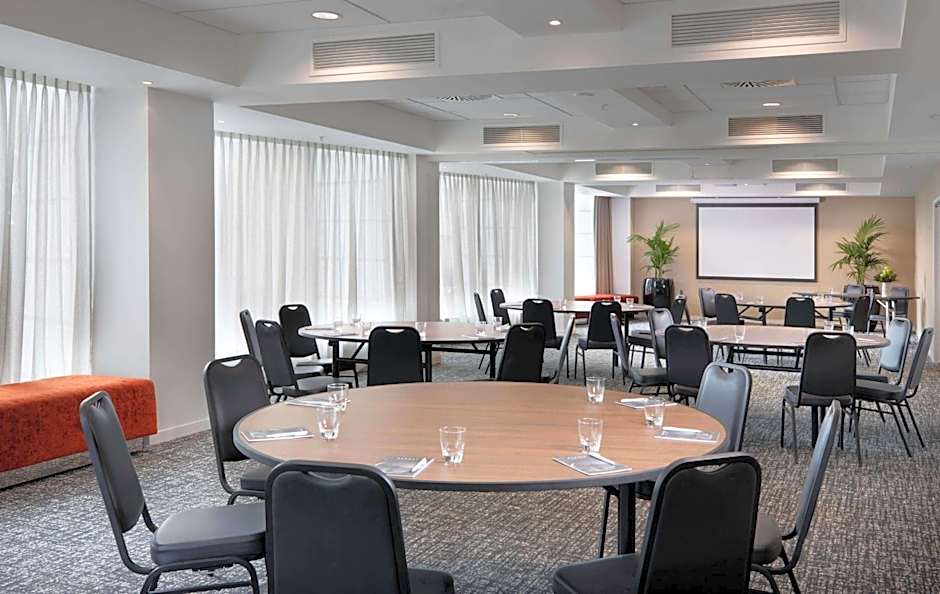 Rydges Wellington