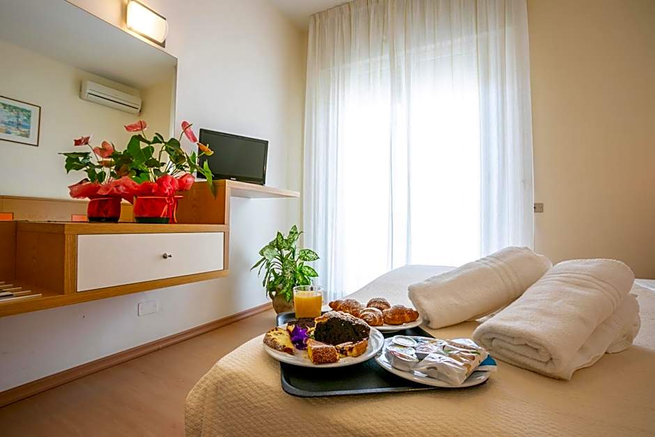 Hotel Ridolfi