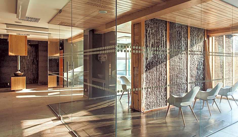 Villa Park Med. & SPA