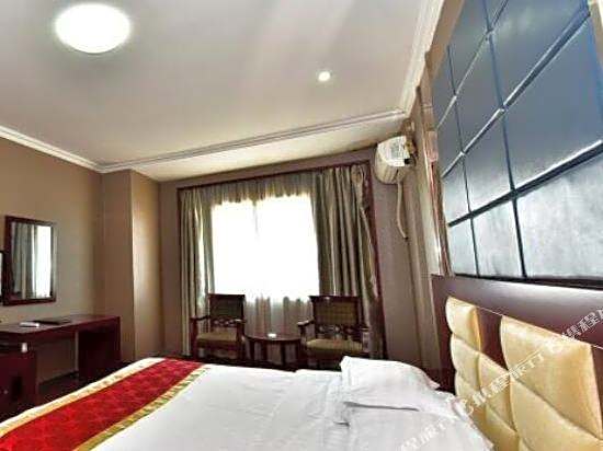 Cixi wanai Business Hotel