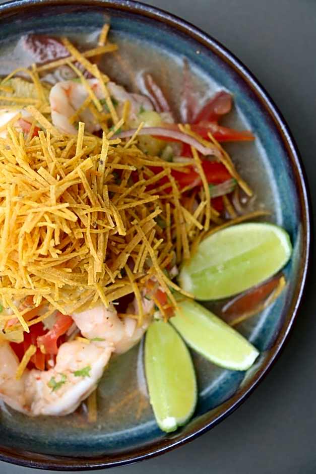 Alaia Belize, Autograph Collection