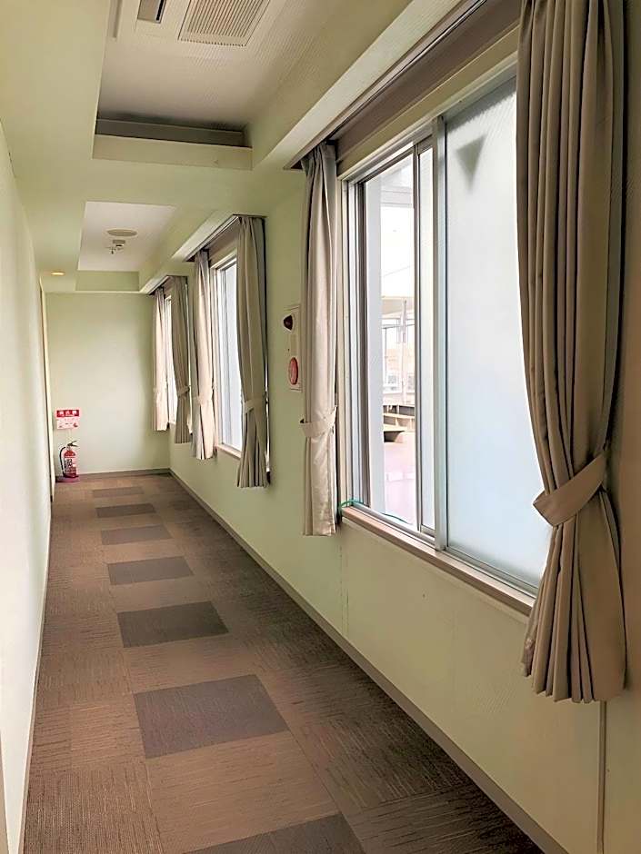 URBAN HOTEL SANKO