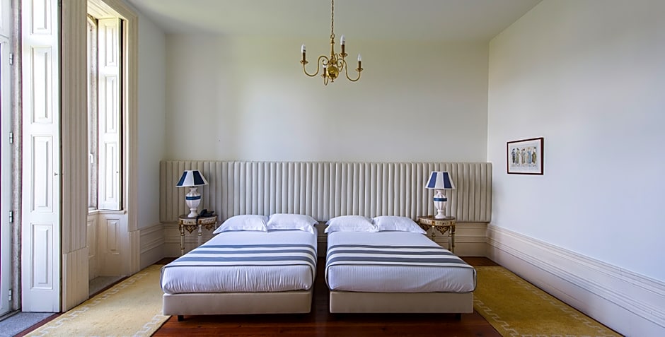 Hotel Villa Garden Braga