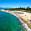 Elegant Beach Hotel