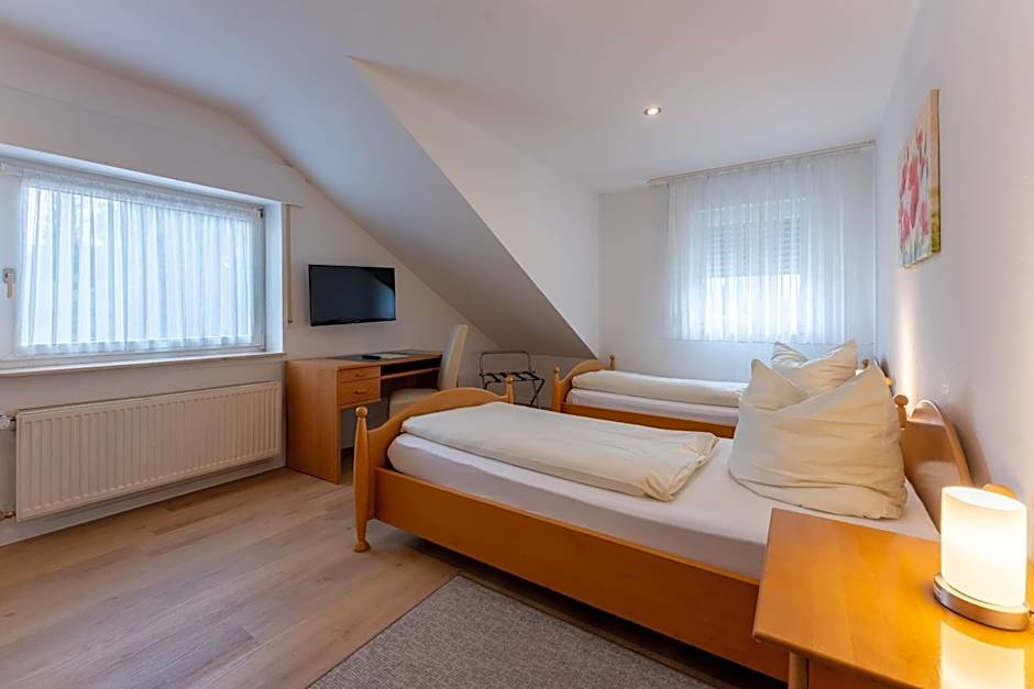 Rixbecker Alpen - Hotel Koch