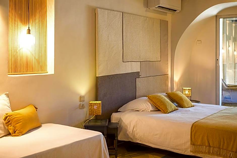 In Provence Hôtel - Expérience Authentique