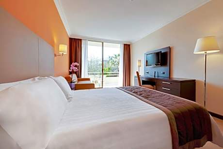 Double or Twin Room with Pool View - Separate Building