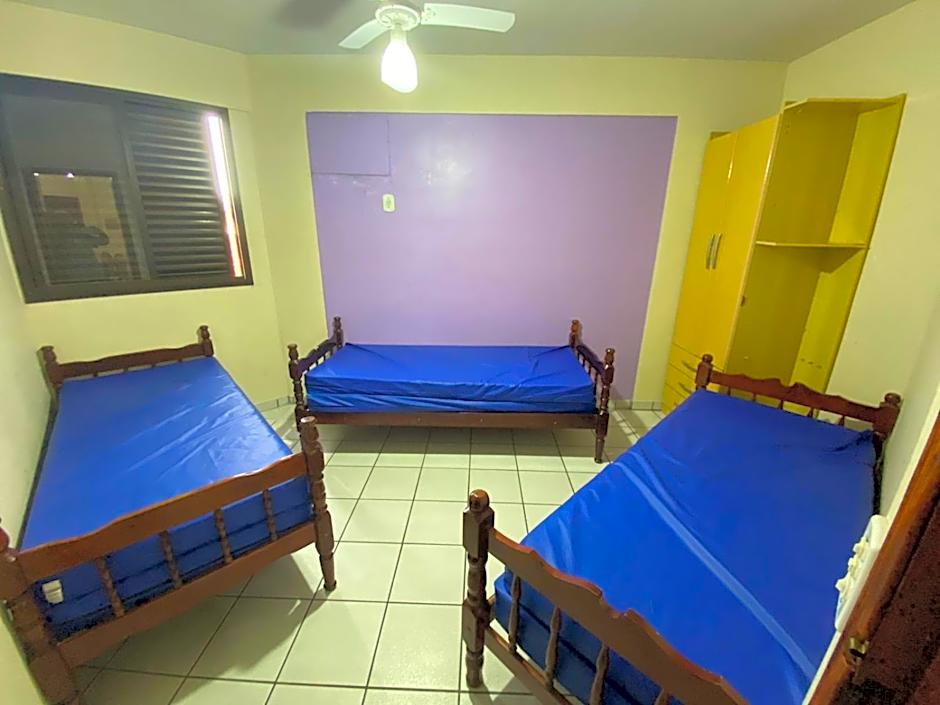 apto lindo 2 dor piscina AR internet 103 A