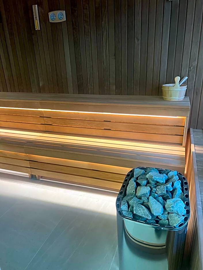 Hotel Laguna Park & Aqua Club - All Inclusive