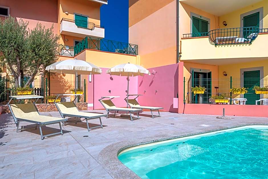 Residence I Mirti Bianchi
