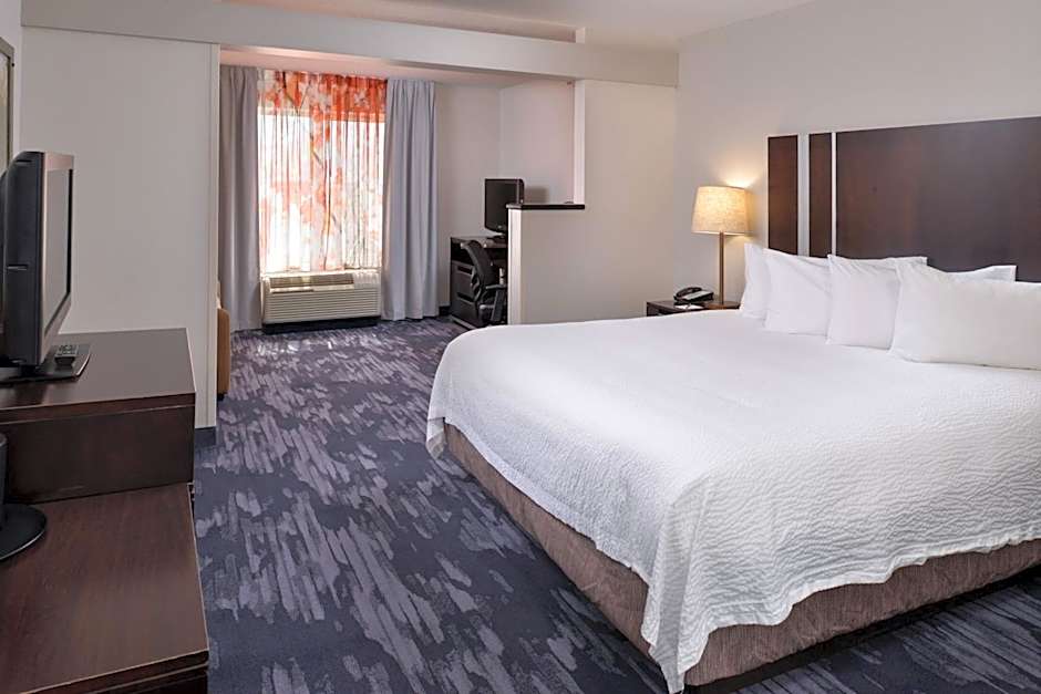 Fairfield Inn & Suites by Marriott Cedar Rapids