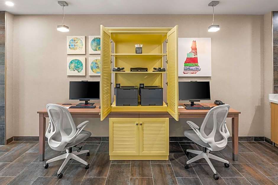 Home2 Suites By Hilton North Conway, Nh