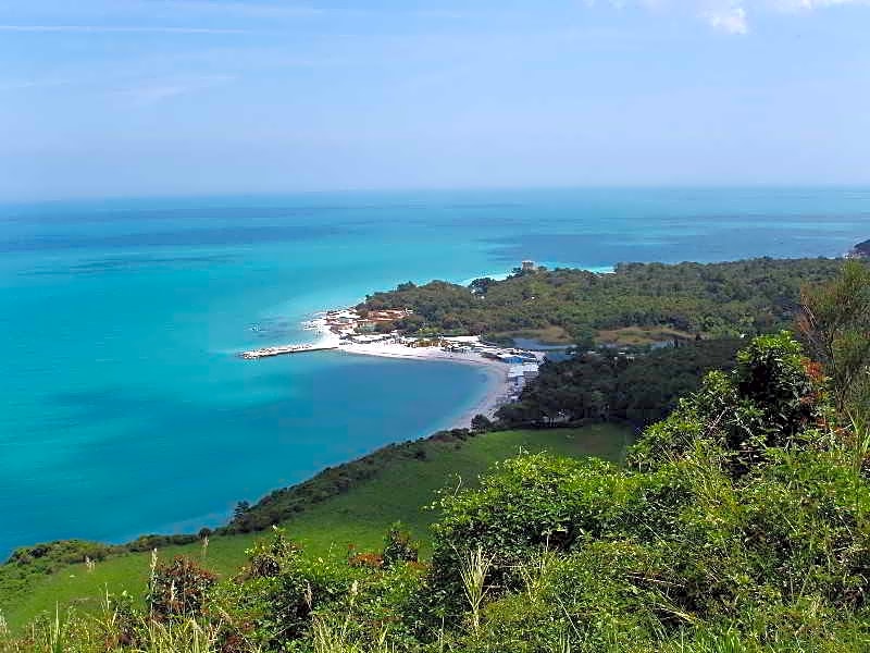 Green Garden Camping Village