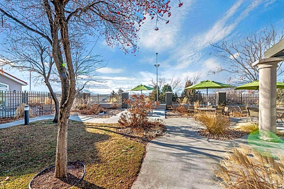 La Quinta Inn & Suites by Wyndham Orem University Parkway