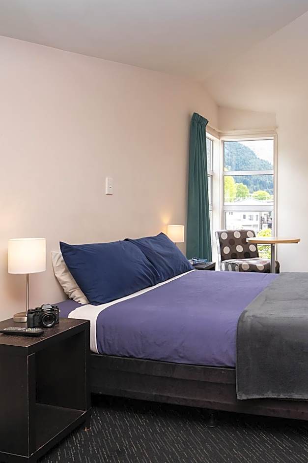 Haka House Queenstown