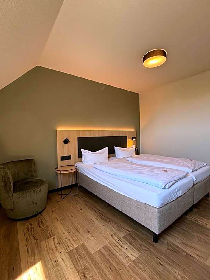 Hotel am Stadthaus