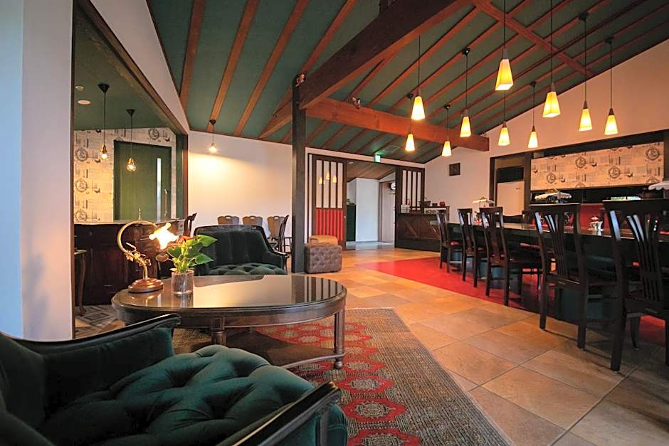 Innter Hill Tsubasa Yufuin