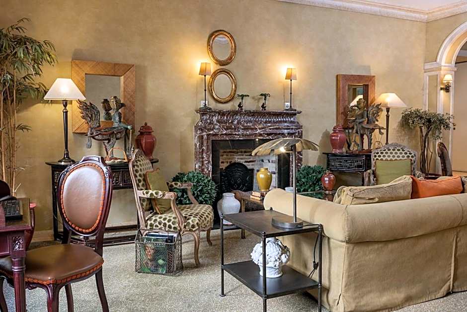 As Janelas Verdes Inn - Lisbon Heritage Collection